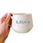 Taza Personalizada - Nombre