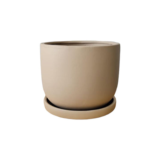 Taza Lisa 27cm CON plato