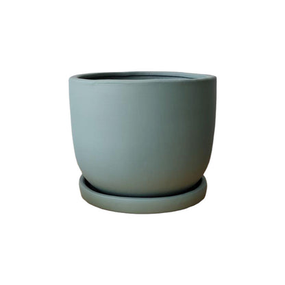 Taza Lisa 27cm CON plato